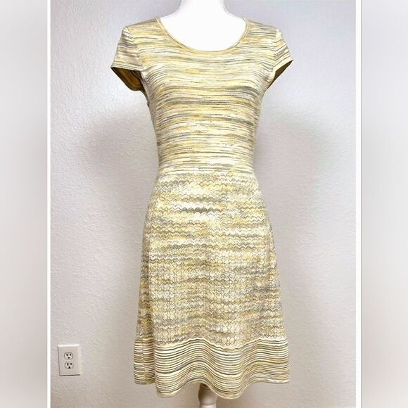 Cynthia Rowley Women's Knit Dress - Picture 1 of 5